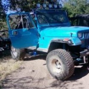 Meet your Posher, Phil